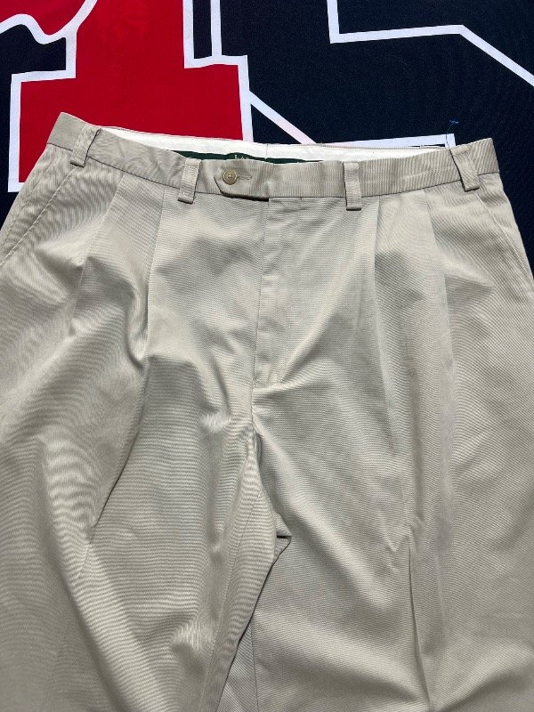 Producto - Pantalón Lauren Ralph Lauren. Talle 46