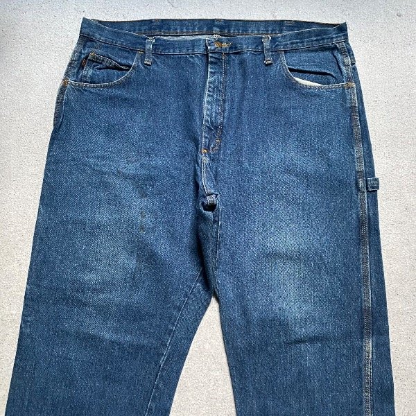 Producto - Straight Carpenter Red Kap - 3