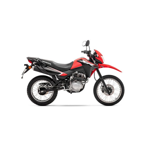 Producto - Moto Honda XR 150L