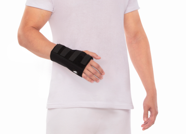 Producto - INMOVILIZADOR DE MUÑECA CORTO DE NEOPRENE