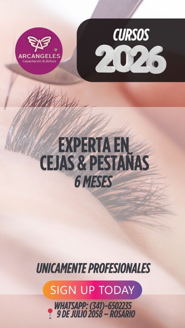Producto - Experto en Cejas y Pestañas