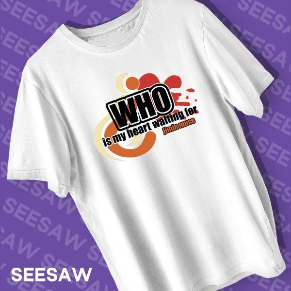 Producto - WHO