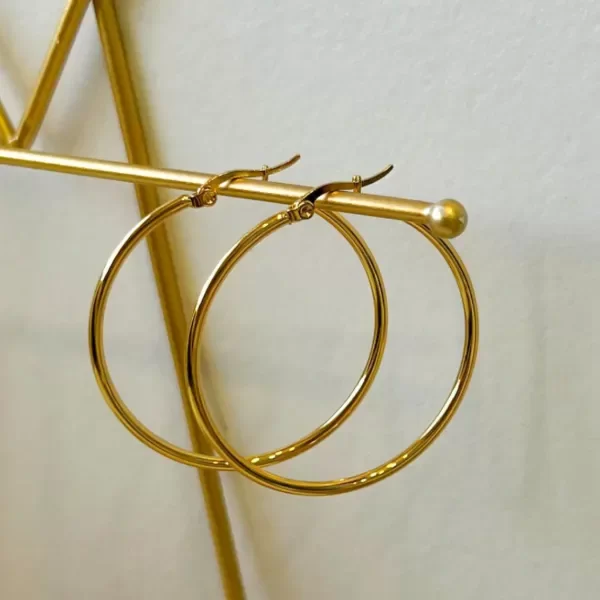 Producto - Aros New York AD