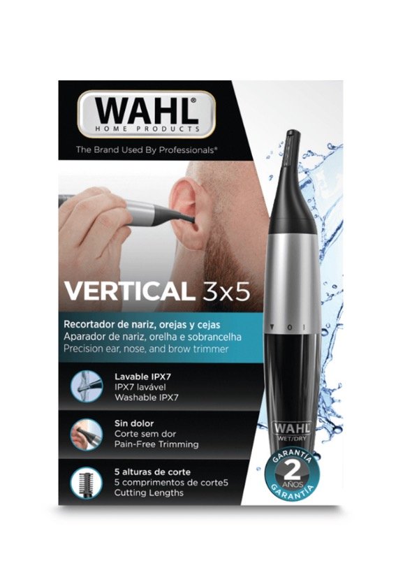 Producto - Wahl Trimmer 3 en 1