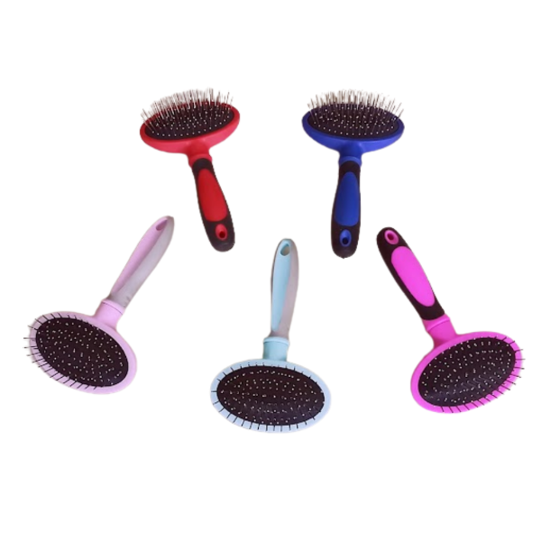 Producto - Cepillo Oval Metal 7745269145200