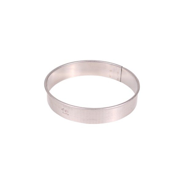 Producto - CORTANTE REDONDO BAJO 12CM