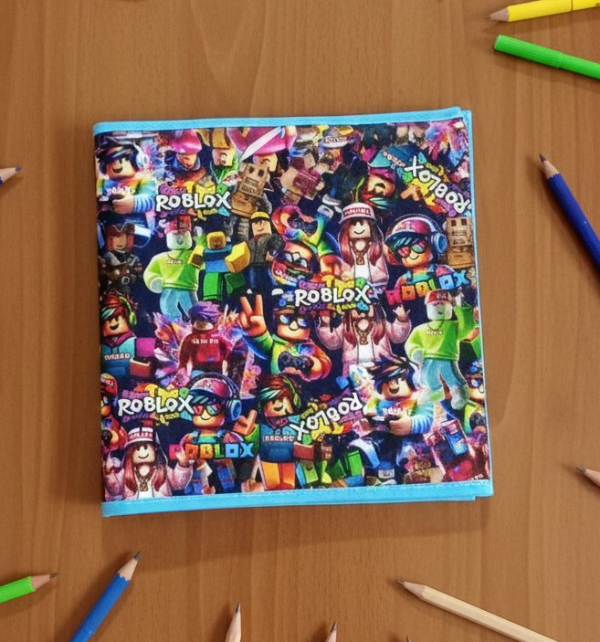 Producto - Funda para carpeta
