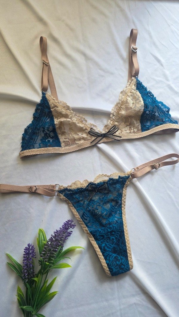 Producto - Conjunto Venus T.85