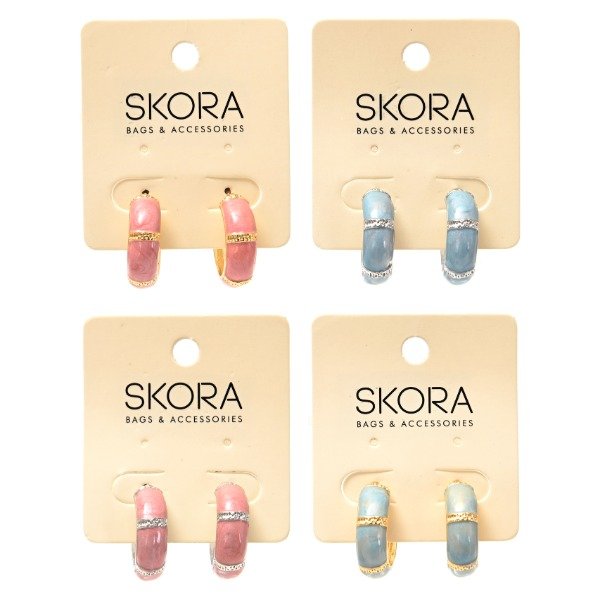 Producto - Aro argolla 41412