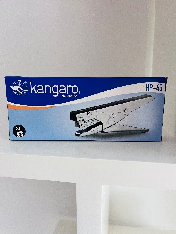 Producto - Abrochadora Kangaro HP-45
