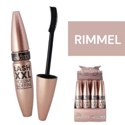 Producto - 4 ANGELS RIMEL LASH XXL