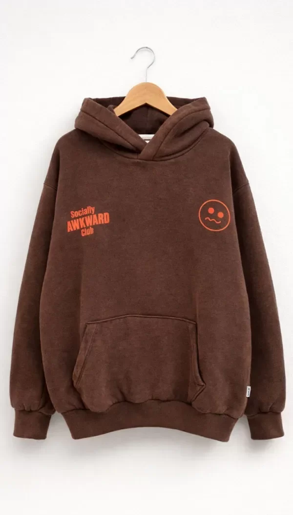 Producto - Buzo Club