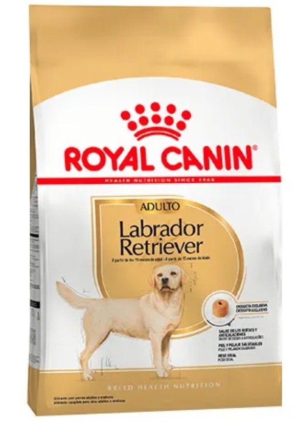 Producto - Royal canin labrador