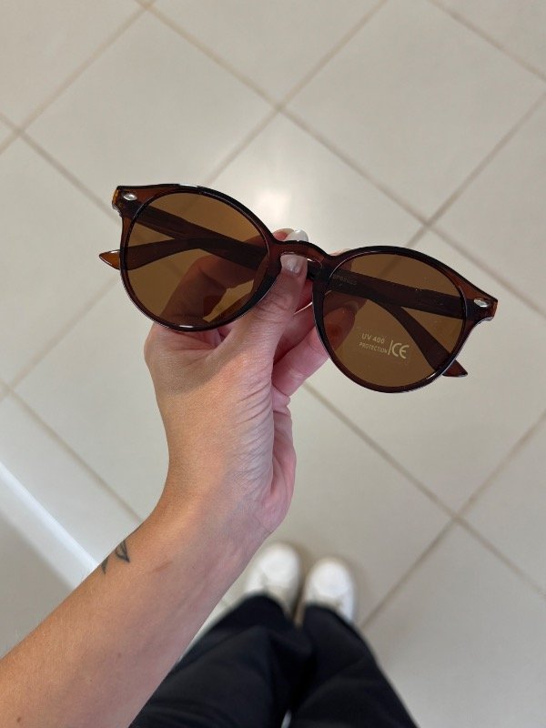 Producto - CITY BROWN