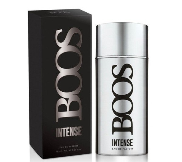 Producto - Boos Intense 90ml