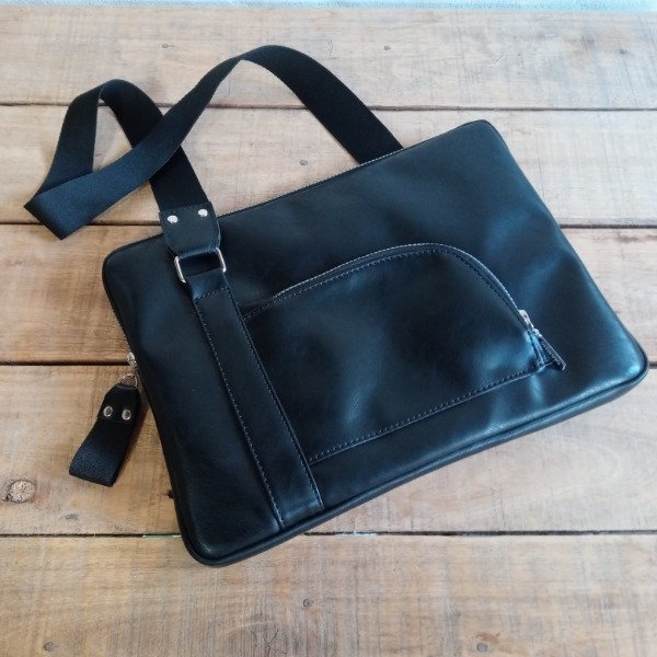 Producto - Bolso Portanotebook Black