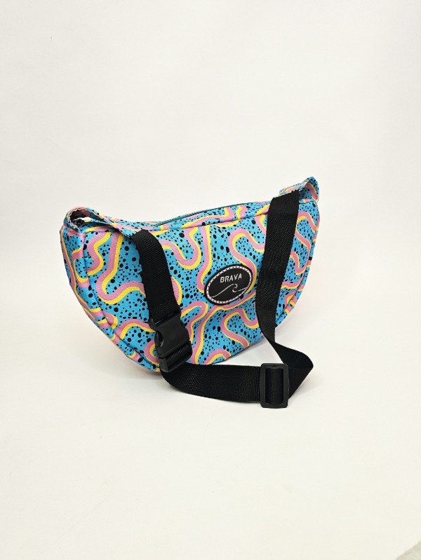 Producto - Shoulder bag confeti - 1