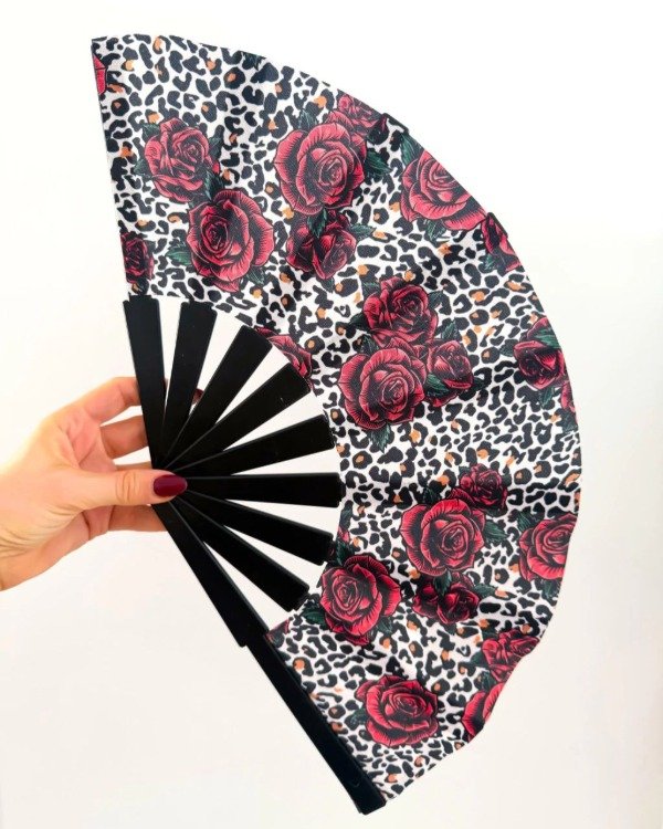 Producto - Abanico Alma
