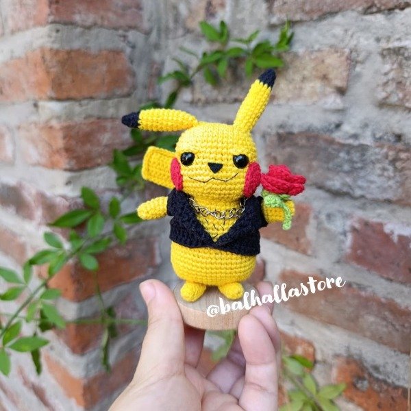 Producto - Pikattioli