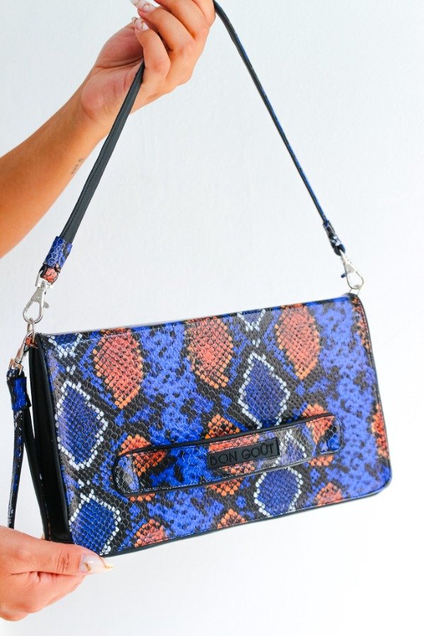 Producto - CARTERA / SOBRE - Phyton - 1