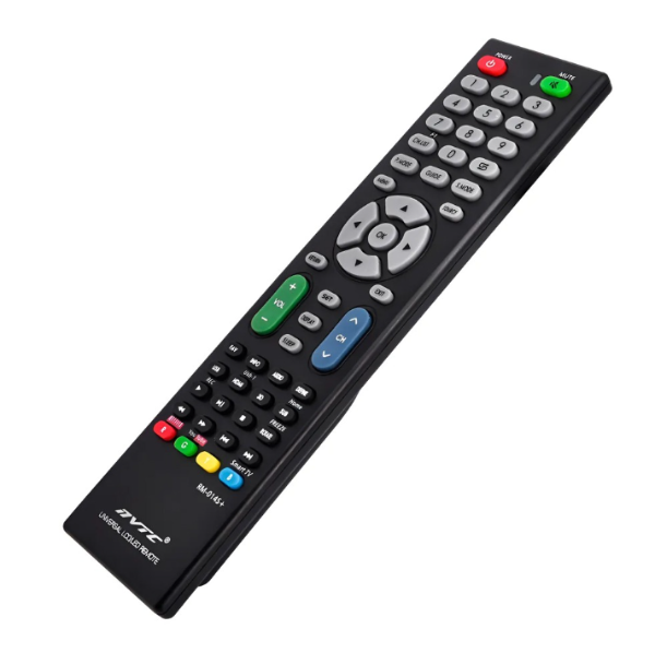 Producto - CONTROL REMOTO TV UNIVERSAL