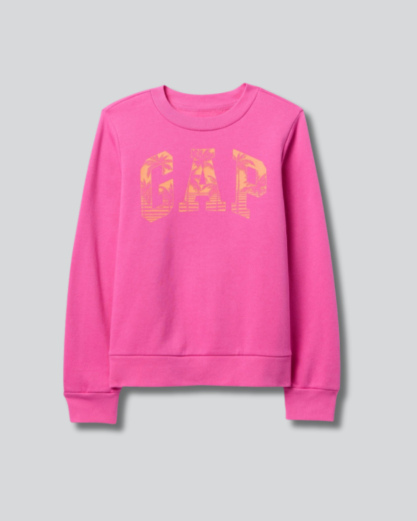 Producto - Buzo Rosa GAP