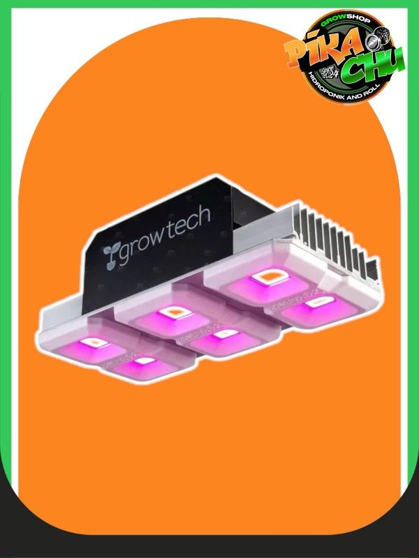 Producto - Growtech COB 300W LA BESTIA
