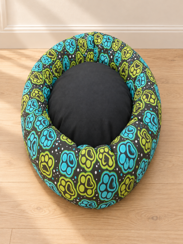 Producto - Donas de Tela - 4