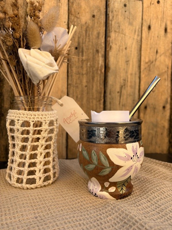 Producto - Mate imperial - 2