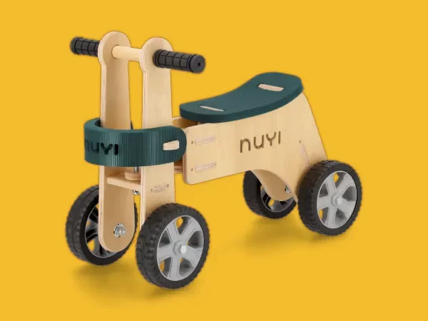 Producto - moto nuyi