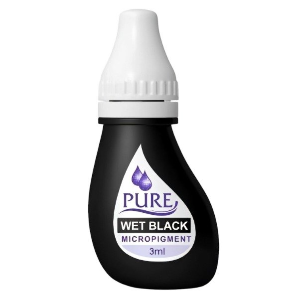 Producto - TONO WET BLACK