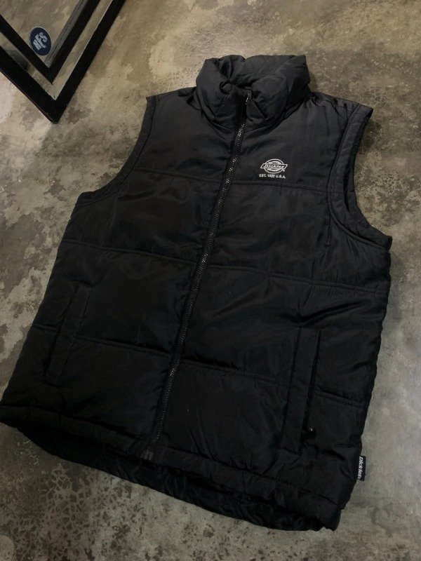 Producto - Dickies Black (M)