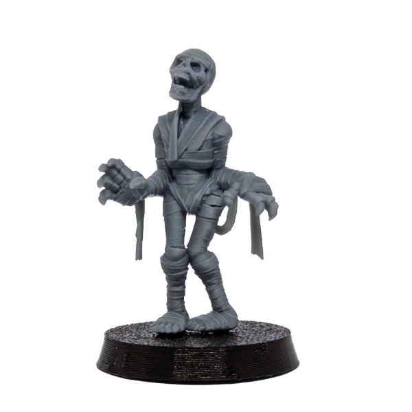 Producto - #195 D - Momia 4