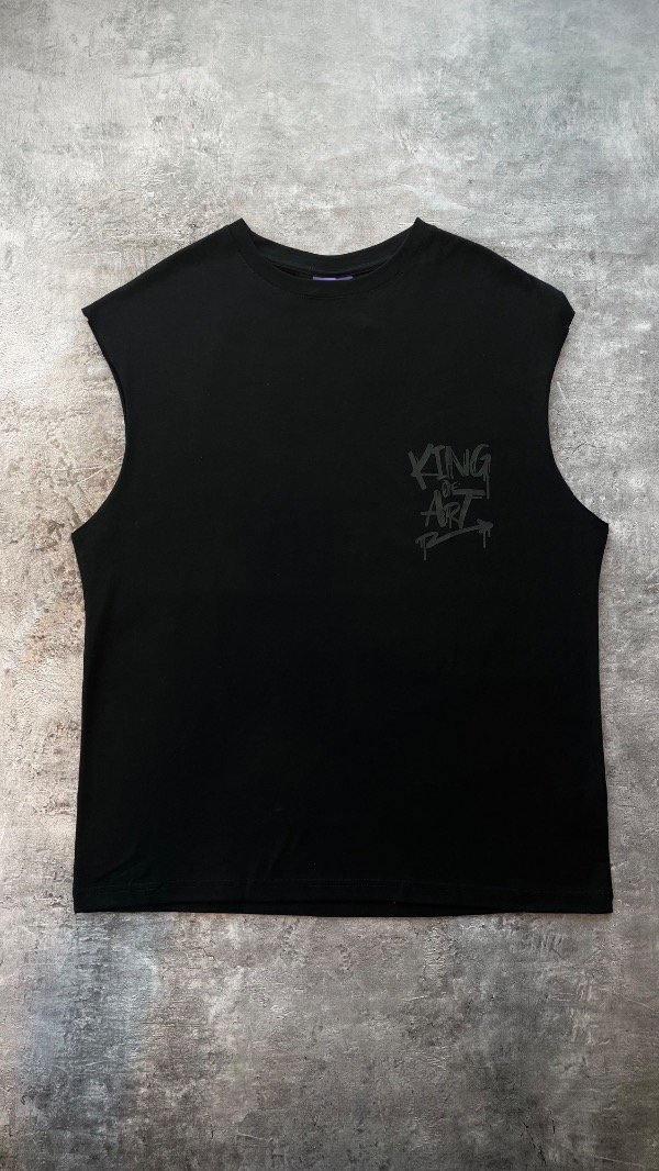 Producto - Musculosa Dalton KOA