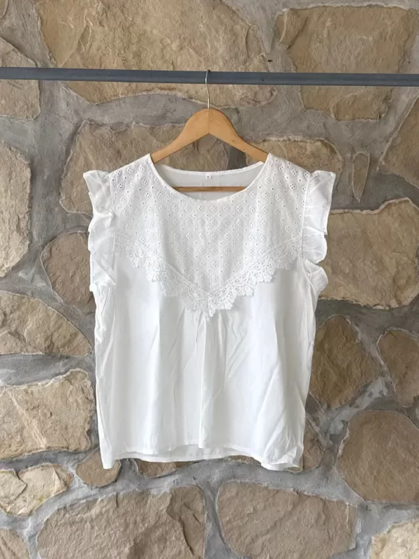 Producto - Blusa Indiana - 0