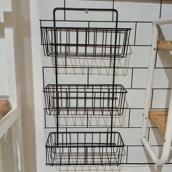 Producto - Organizador De Ducha Alambre 51CM 414908