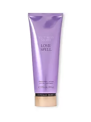 Producto - Love Spell Shimmer Lotion