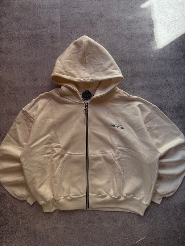 Producto - Campera Urban Class