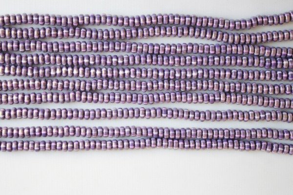 Producto - Fimo Tiras Donas Violeta