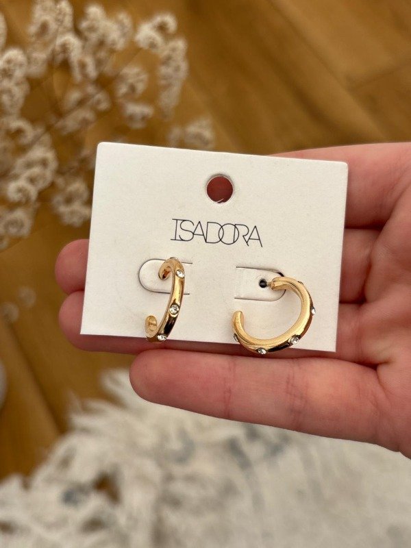 Producto - Aros Lia Medianas - 0