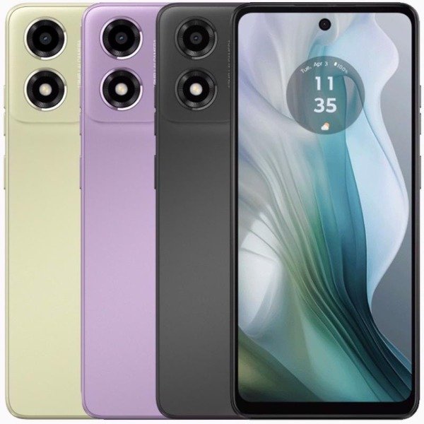 Producto - Motorola E14 2/64gb Liberado
