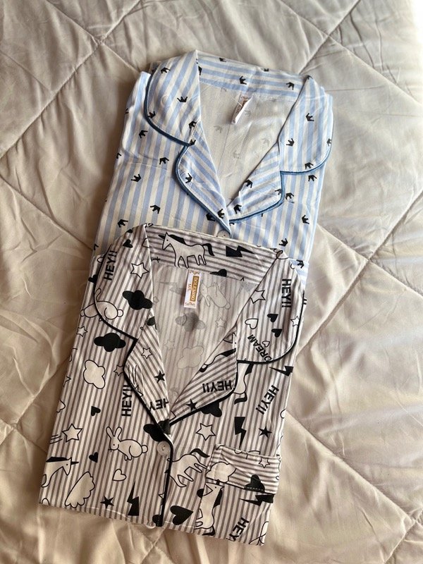 Producto - Camisero M/corta - P/Largo - 2