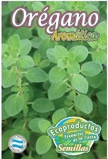 Producto - Orégano