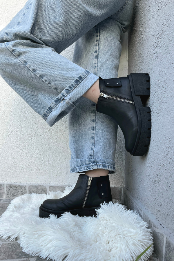 Producto - Bota Aria