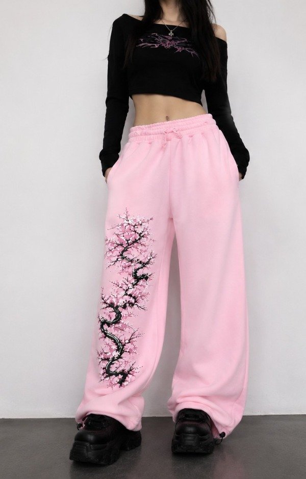 Producto - Jogger Sakura - 1