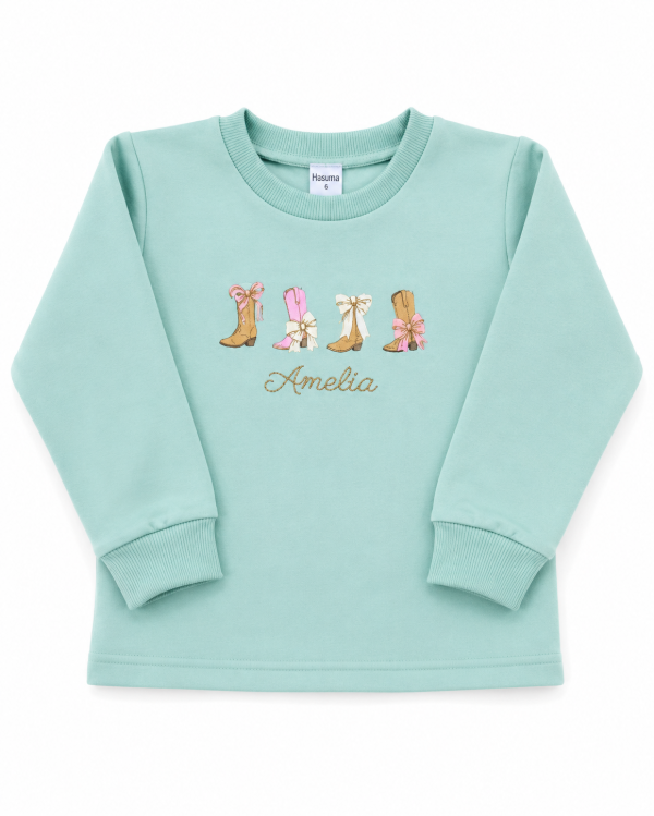 Producto - Buzo Amelia