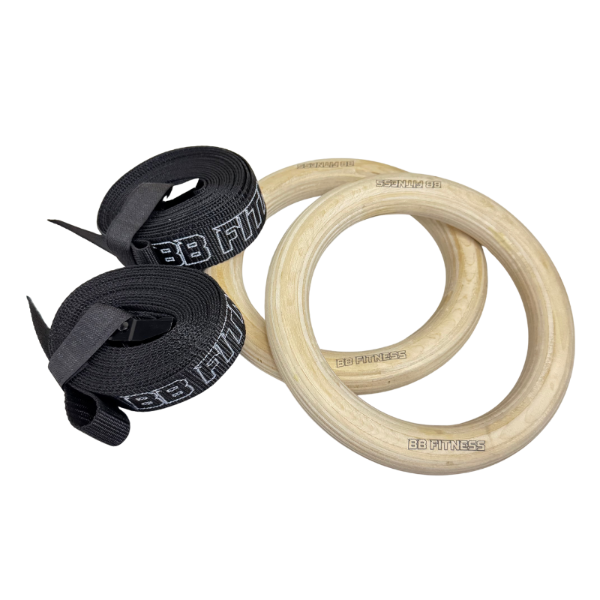 Producto - Anillas Madera