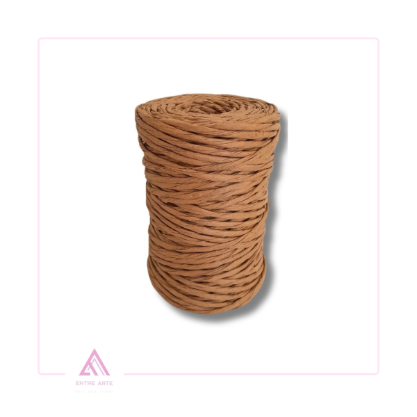Producto - HILO PAPER KRAFT