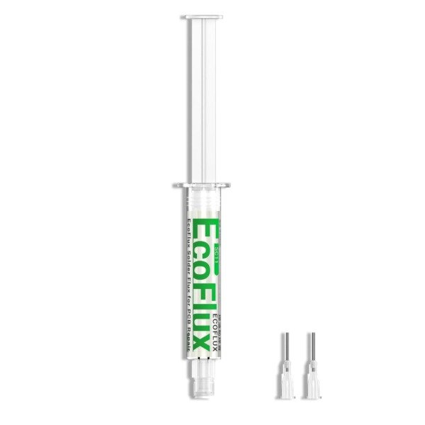 Producto - ECOFLUX 2UUL LIBRE DE PLOMO PROFESIONAL