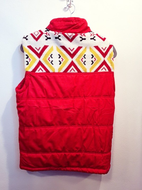 Producto - Chaleco nuevo - 4